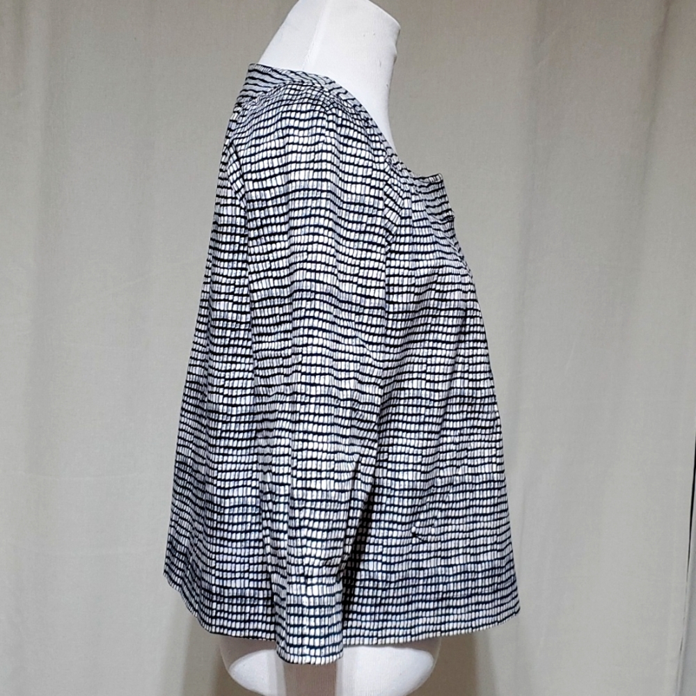 Apostrophe Blazer - image 2